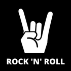 Rock N Roll icône