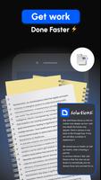 ChatPDF capture d'écran 1