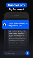 ChatPDF capture d'écran 2