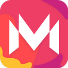 MV Effect Master:Music Video Maker icône