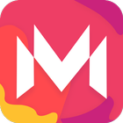 MV Effect Master:Music Video Maker иконка