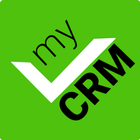 myCRM আইকন