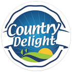 Country Delight simgesi