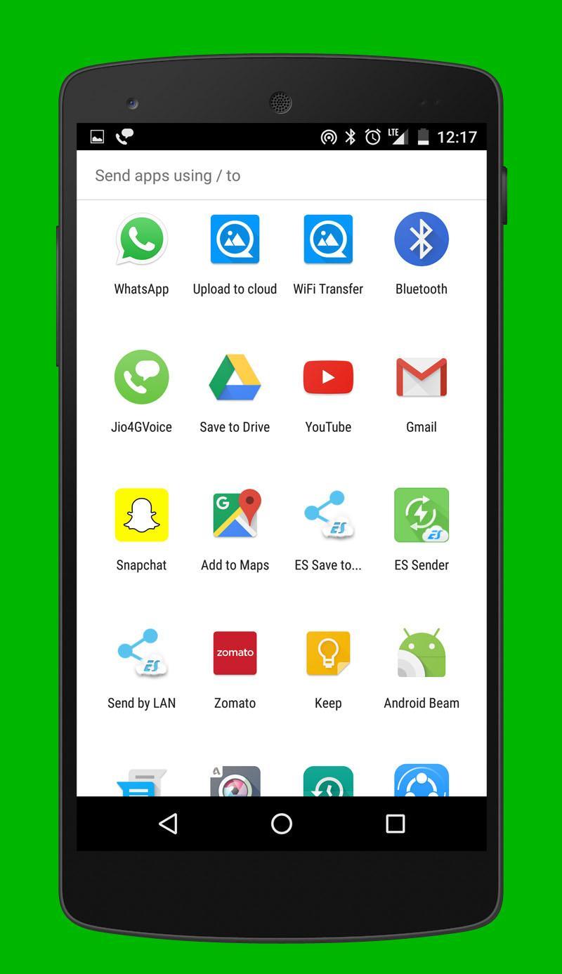 Отправитель приложений. 5 Apps. Get apps. Get apps APK.