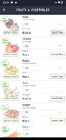 Mybag screenshot 1