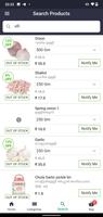 Mybag screenshot 2