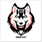 Omid Kay アイコン