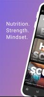 Fitbestie poster