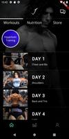 Jdarwish Fitness poster