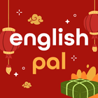 English Pal أيقونة