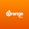 Orange Talks – Find Your Vibe APK