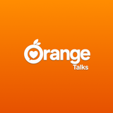 Orange Talks - Live Voice Chat APK
