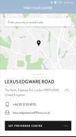 Lexus Link Ekran Görüntüsü 2