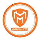 APK MyNetPro VPN