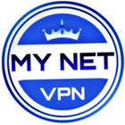 My Net VPN Zeichen