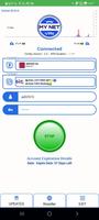 MY NET VPN تصوير الشاشة 2