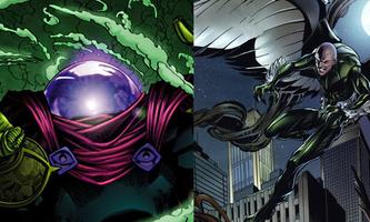 Mysterio capture d'écran 2