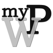 My Wordpress App