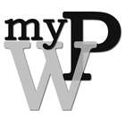 My Wordpress App icône