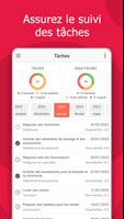 Planificateur de Mariage MyWed capture d'écran 2