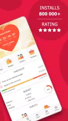 Wedding Planner by MyWed XAPK download
