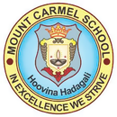 Mount Carmel School, Hadagali APK