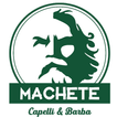 ”Machete Capelli & Barba