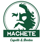 Machete Capelli & Barba icône