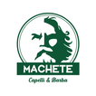 Machete Hair & Beard ícone