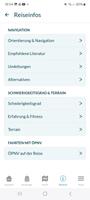 AbenteuerWege: Karten & Routen Screenshot 3