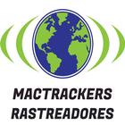 Mactrackers Rastreadores icône