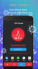 Descargar APK de Magic Cleaner - Boost & Clean