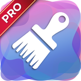 Magic Cleaner - Boost & Clean Zeichen