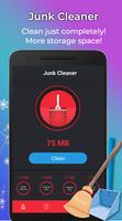 Magic Cleaner - Boost & Clean Ekran Görüntüsü 3