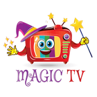 Magic TV v2 icône