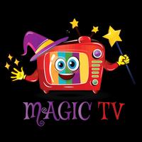 Magic TV v2 Affiche