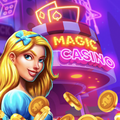 Magic Find