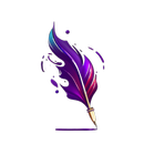 MagicDraw - draw with ai أيقونة