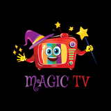 Magic TV v4 icône