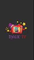 Magic TV v4 captura de pantalla 2