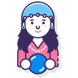 Магия и эзотерика icon
