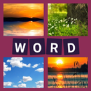 4 Pics 1 Word What is the word APK
