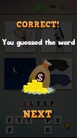 4 Pics 1 Word What is the word imagem de tela 3