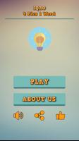 4 Pics 1 Word What is the word Cartaz