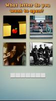 4 Pics 1 Word What is the word imagem de tela 2