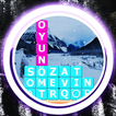 Söz tapma oyunu Azerbaycanca