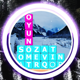 Söz tapma oyunu Azerbaycanca 圖標