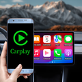 Carplay Auto Connect