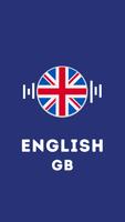 Learn English UK 2022 poster