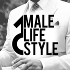 Male Lifestyle icône